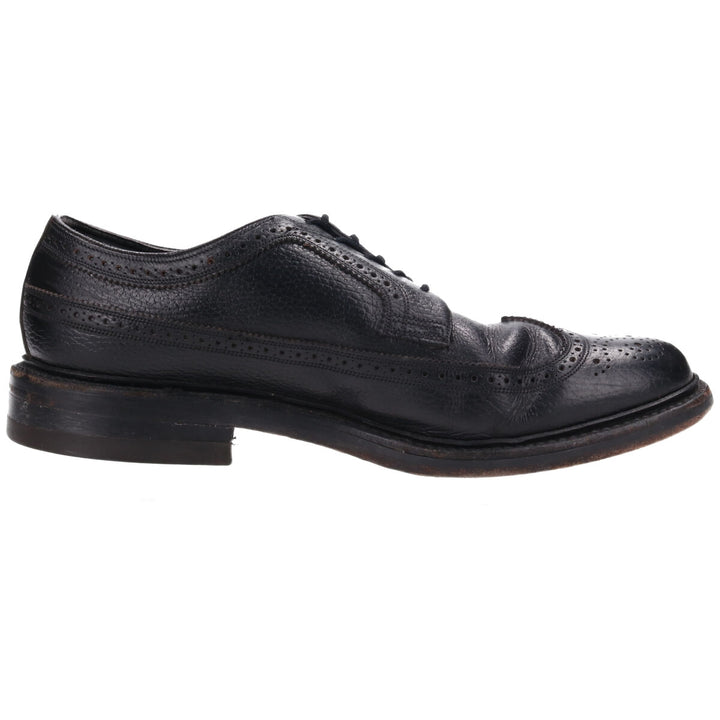 Wingtip shoes 9 1/2 3E Men's 10.8" /saa010363