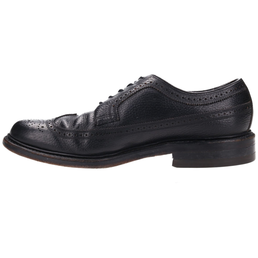 Wingtip shoes 9 1/2 3E Men's 10.8" /saa010363