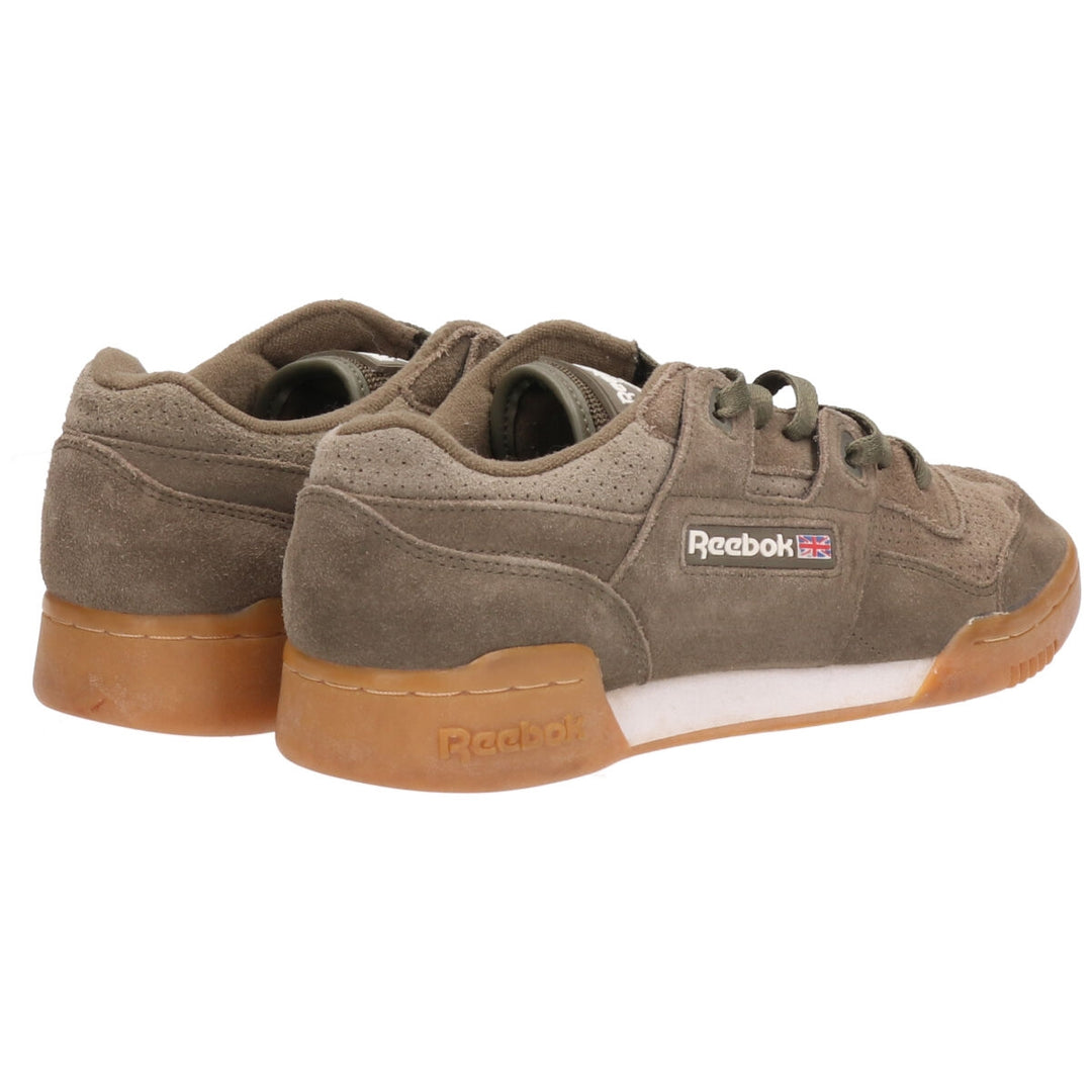 Reebok WORK OUT Sneakers 6 Women's 24.0cm /saa010372