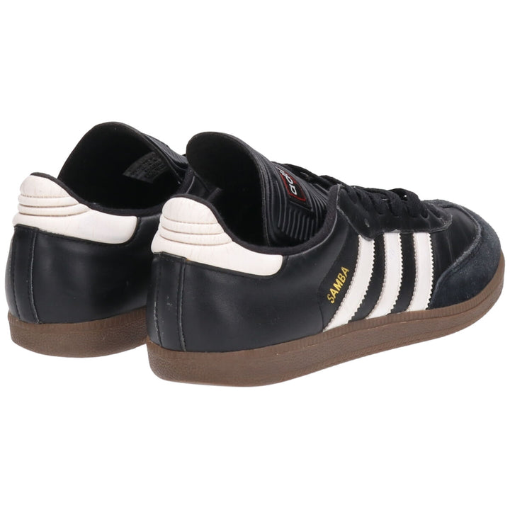 Adidas SAMBA Sneakers 7 Men's 25.0cm /saa010374