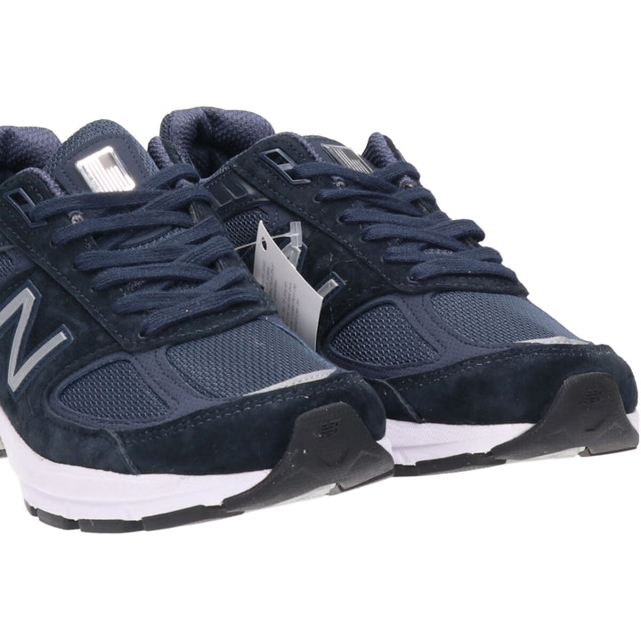 DEAD STOCK New Balance W990 NV5 Sneakers Made in USA 8 Men's 25.0cm /saa010385