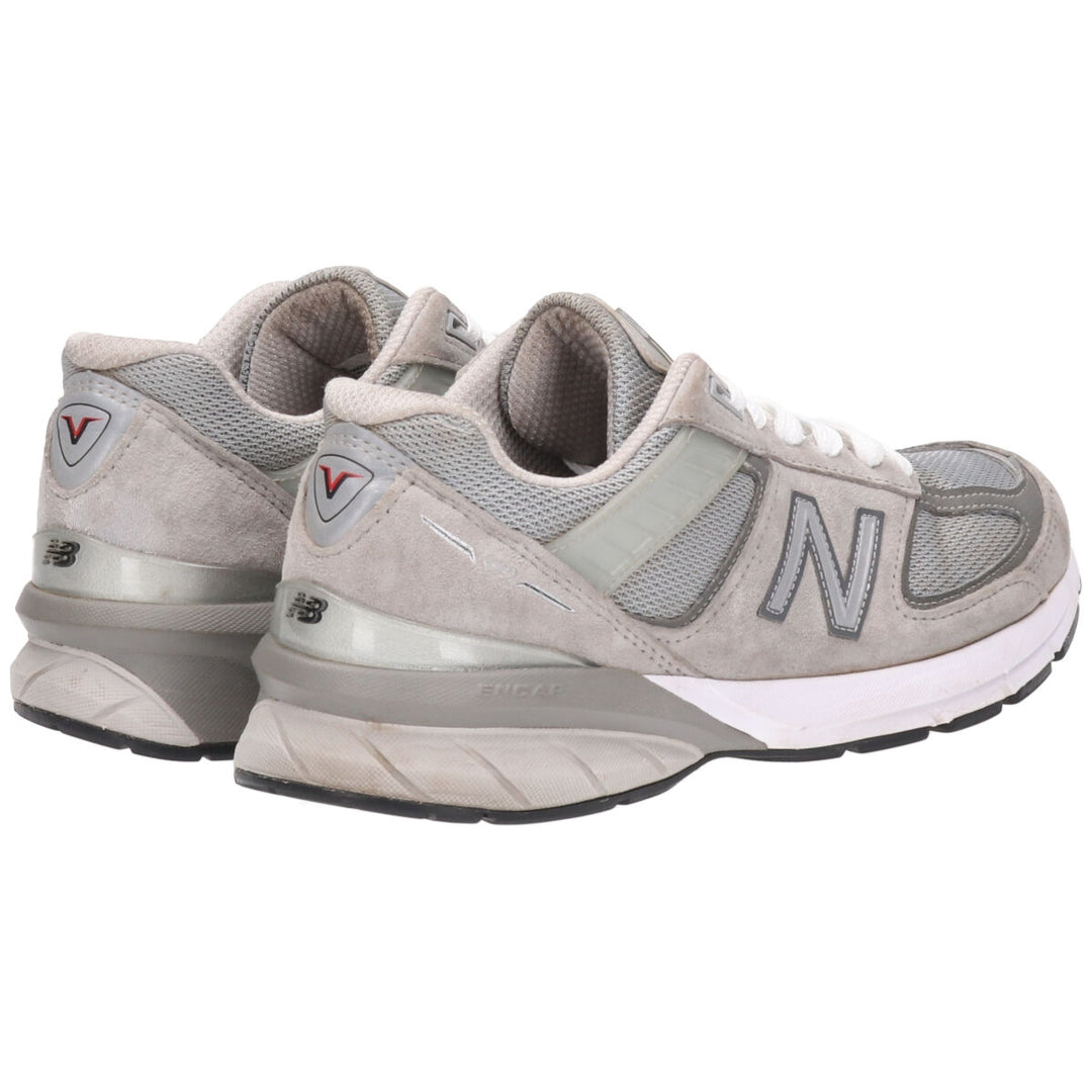 New Balance W990 GL5 Sneakers Made in USA 9 Men's 26.0cm /saa010387