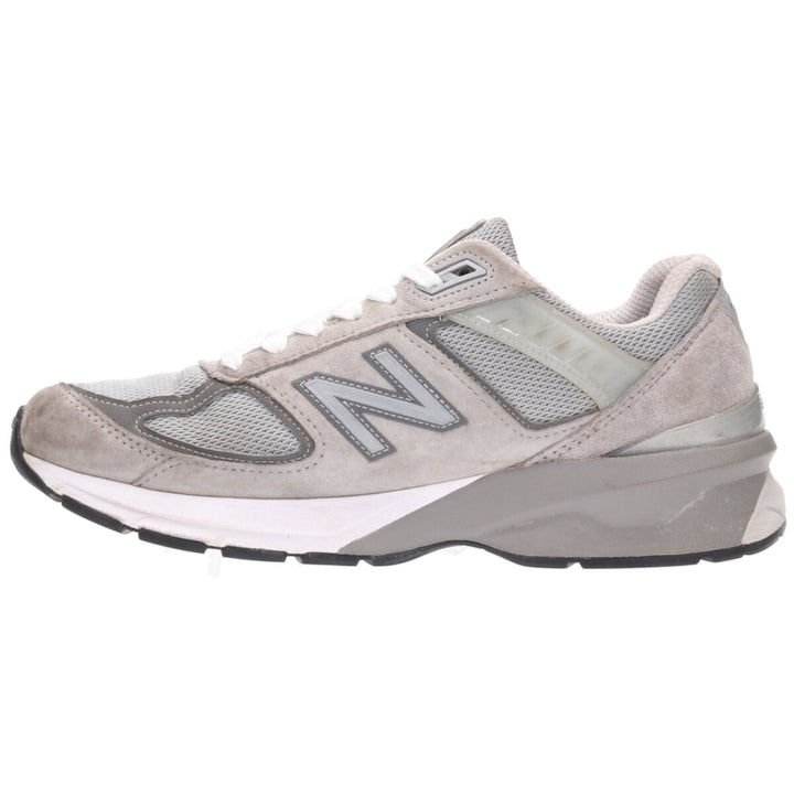 New Balance W990 GL5 Sneakers Made in USA 9 Men's 26.0cm /saa010387