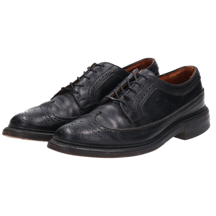 Wing tip shoes Men's 26.5cm /saa010395