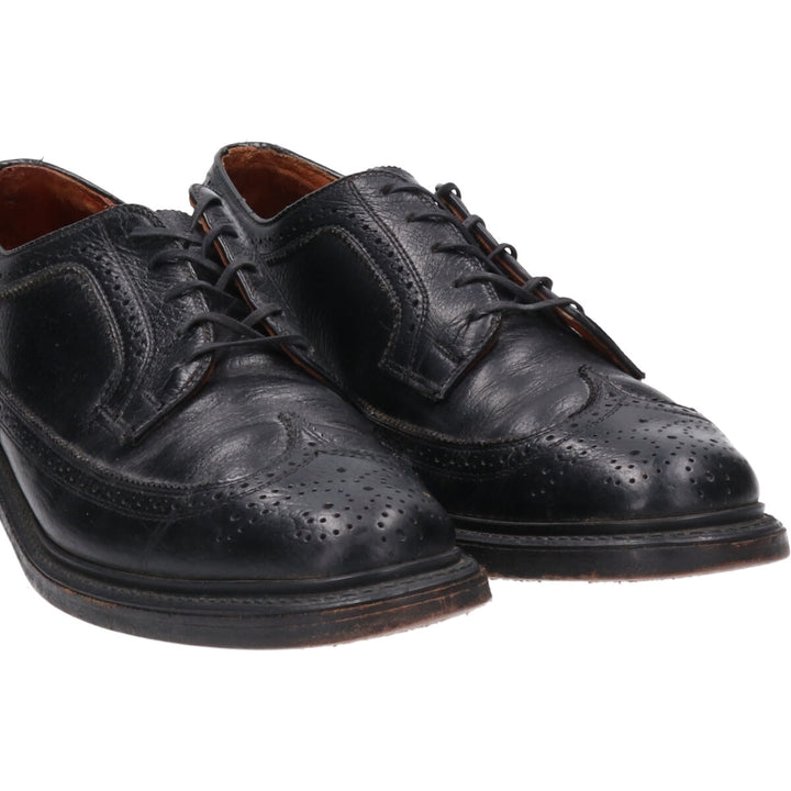 Wing tip shoes Men's 26.5cm /saa010395