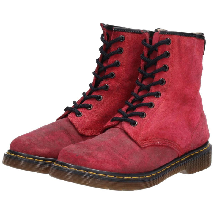 Dr. Martens 8-hole boots UK6.5 Women's 25.0cm /saa010740