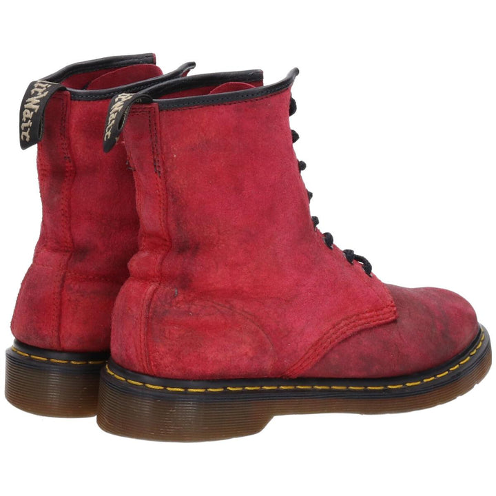 Dr. Martens 8-hole boots UK6.5 Women's 25.0cm /saa010740