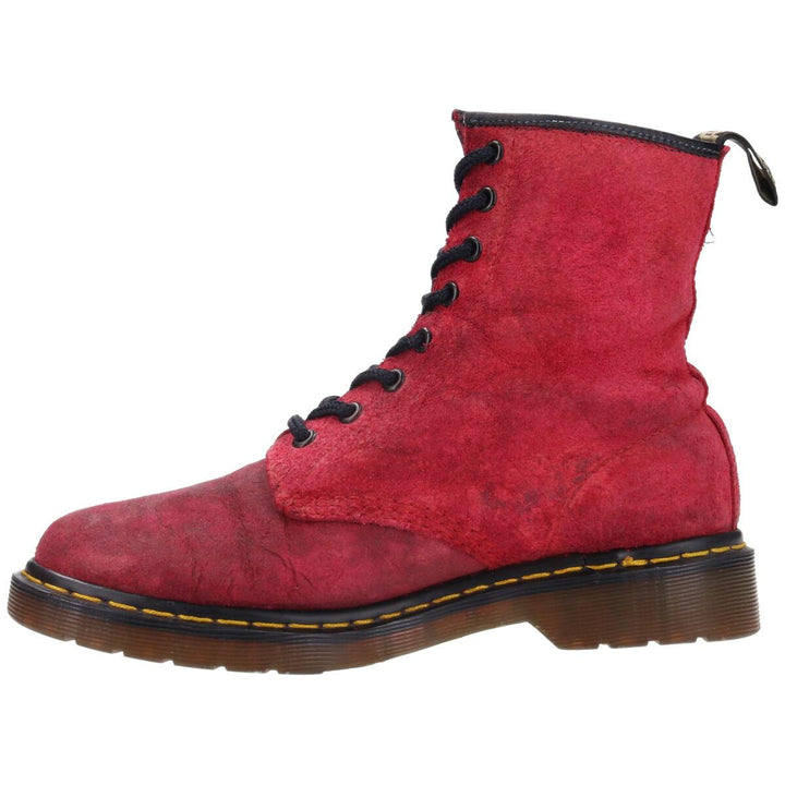 Dr. Martens 8-hole boots UK6.5 Women's 25.0cm /saa010740