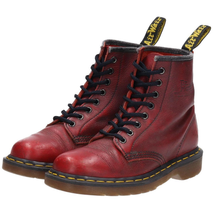 Dr. Martens 8-hole boots UK6 Women's 24.5cm /saa010780