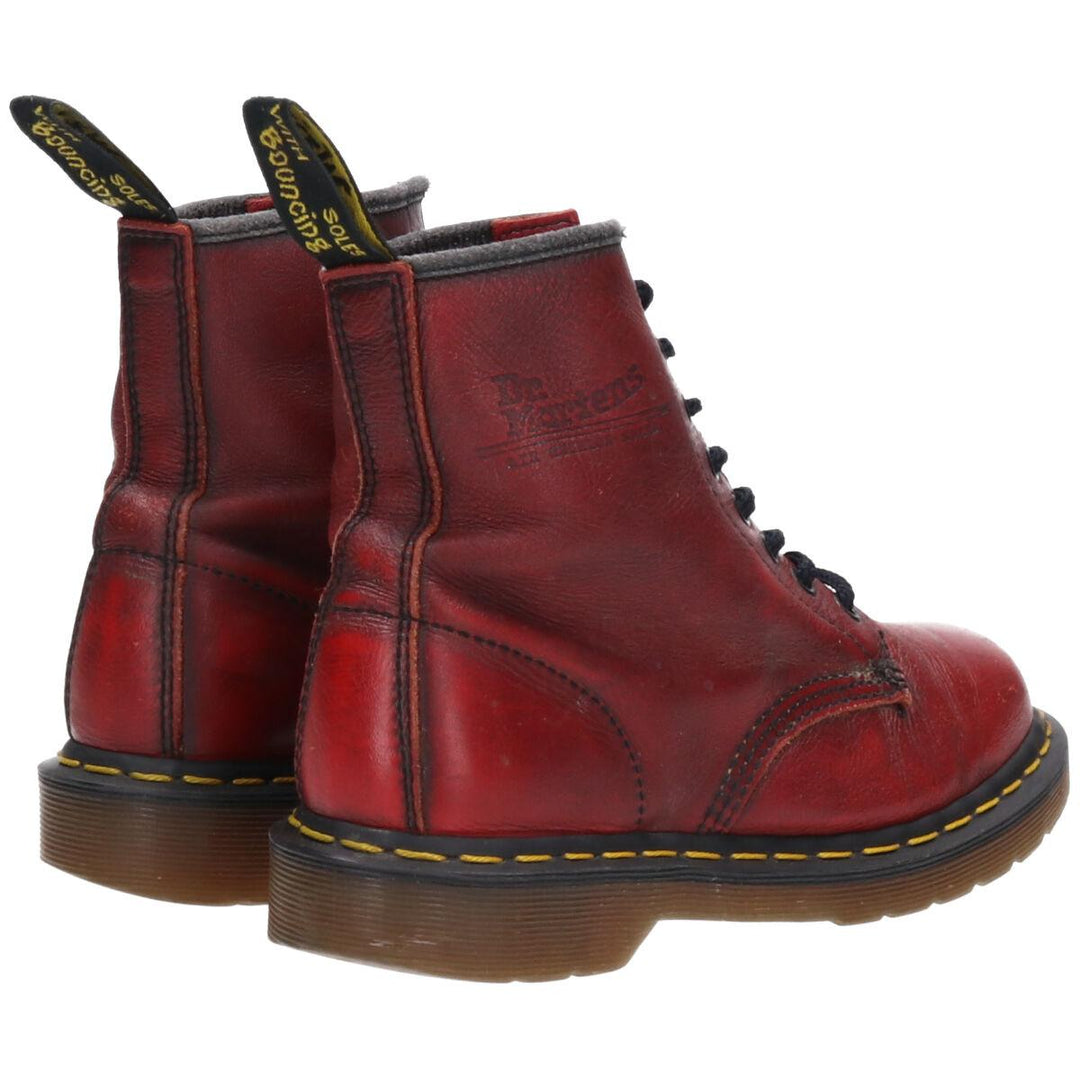 Dr. Martens 8-hole boots UK6 Women's 24.5cm /saa010780