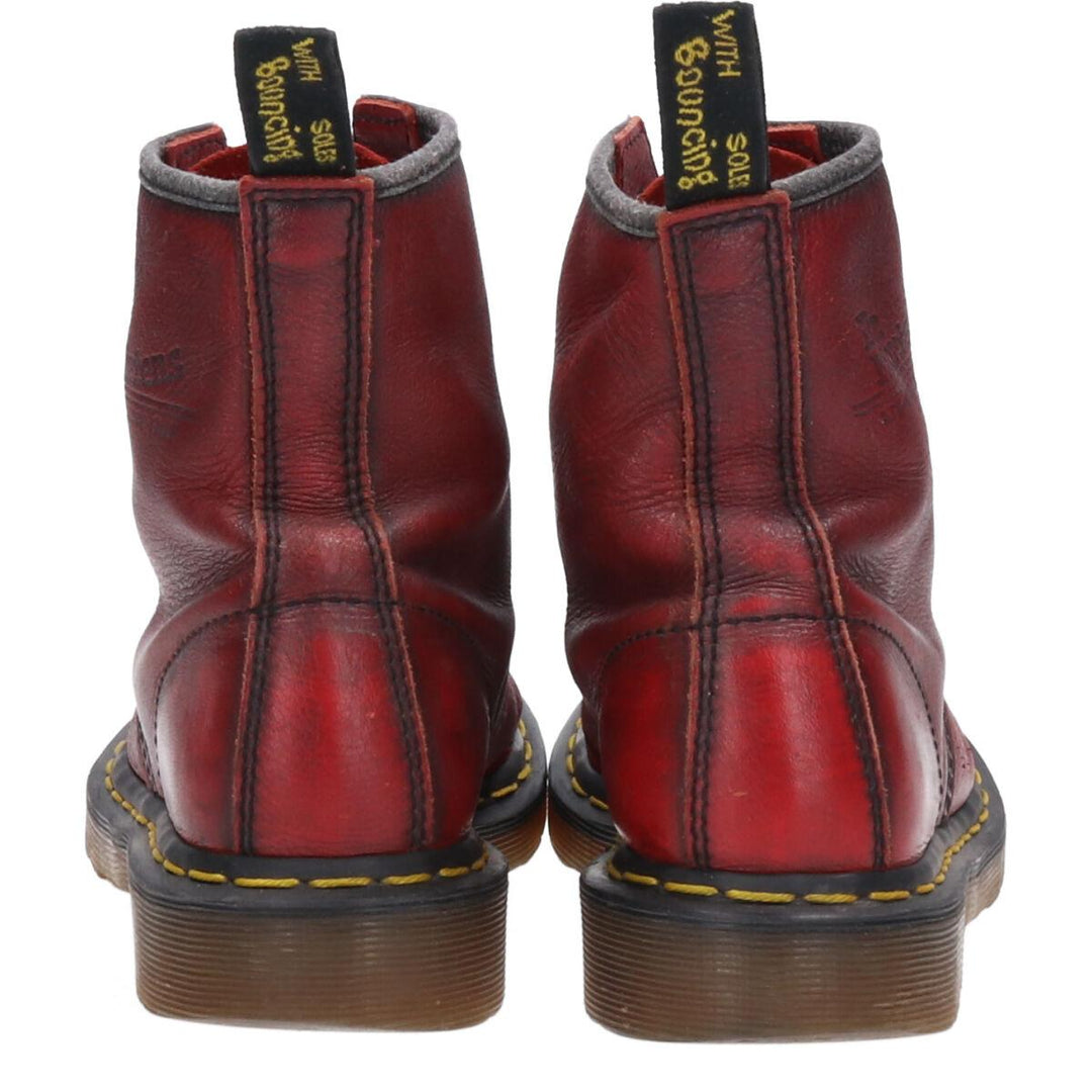 Dr. Martens 8-hole boots UK6 Women's 24.5cm /saa010780