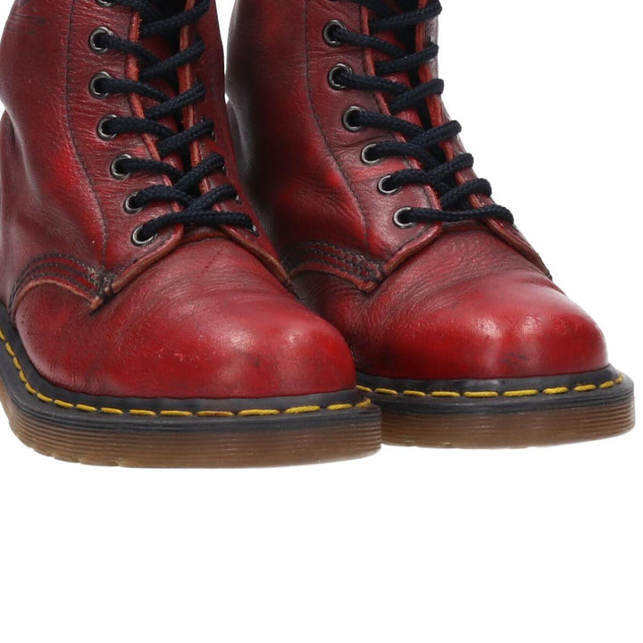 Dr. Martens 8-hole boots UK6 Women's 24.5cm /saa010780