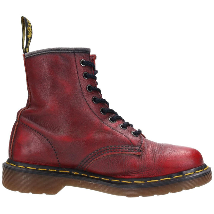 Dr. Martens 8-hole boots UK6 Women's 24.5cm /saa010780