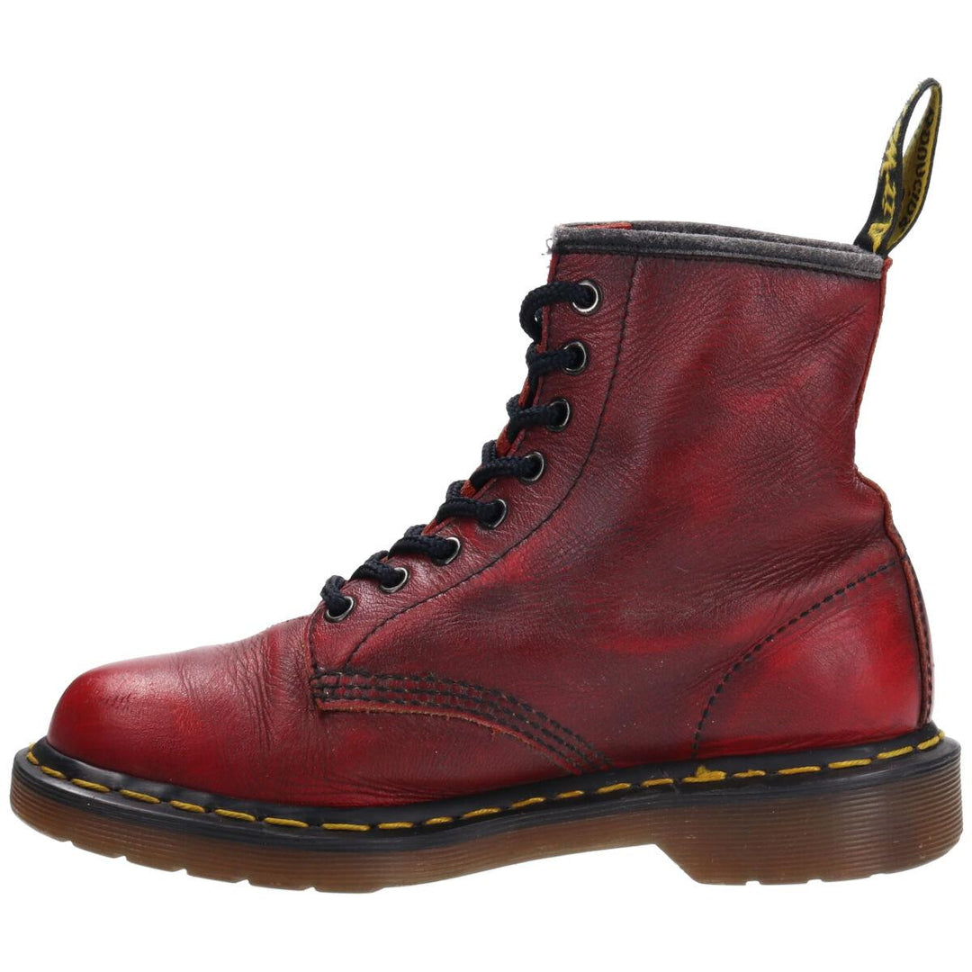 Dr. Martens 8-hole boots UK6 Women's 24.5cm /saa010780