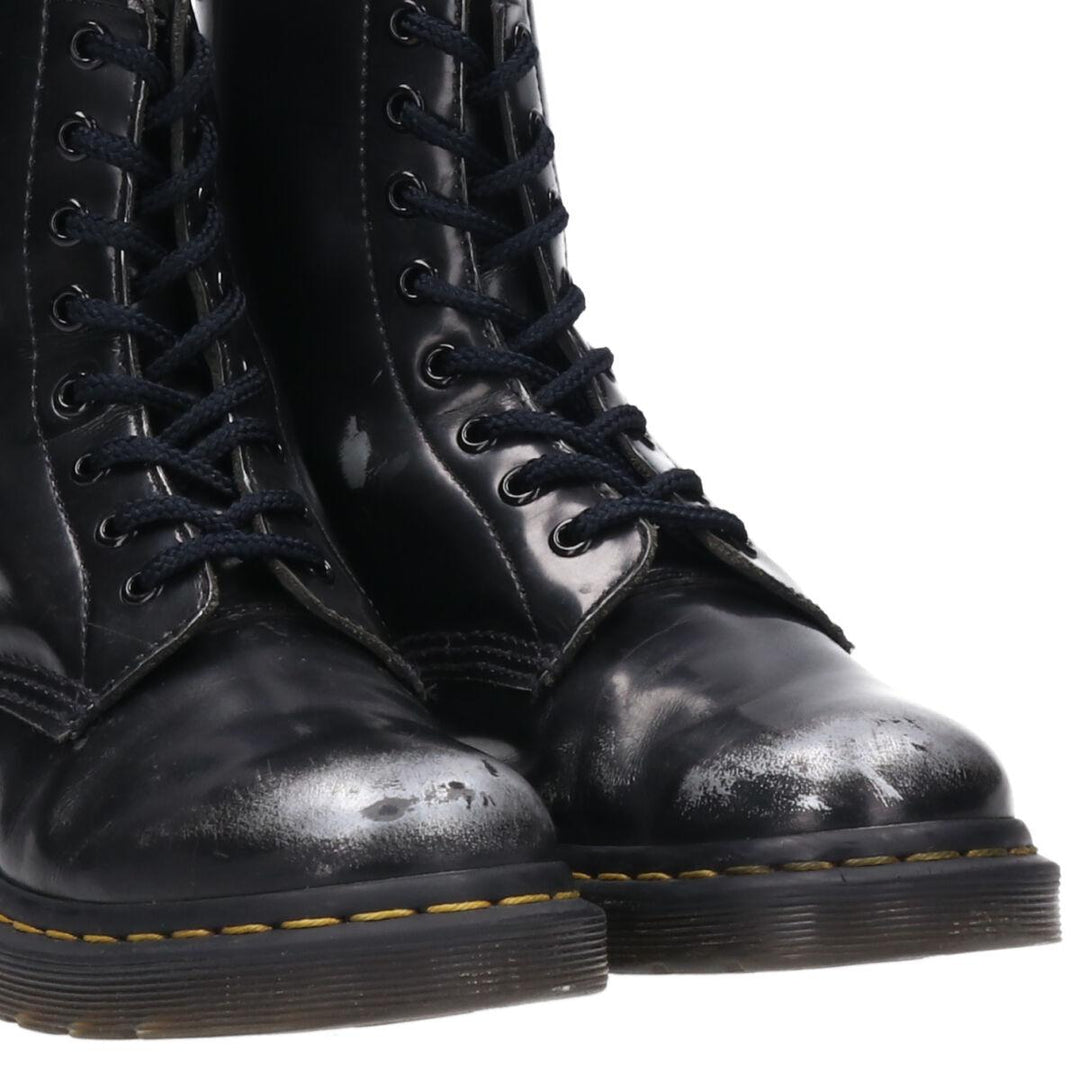 Dr. Martens 8-hole boots UK5 Women's 23.5cm /saa010889