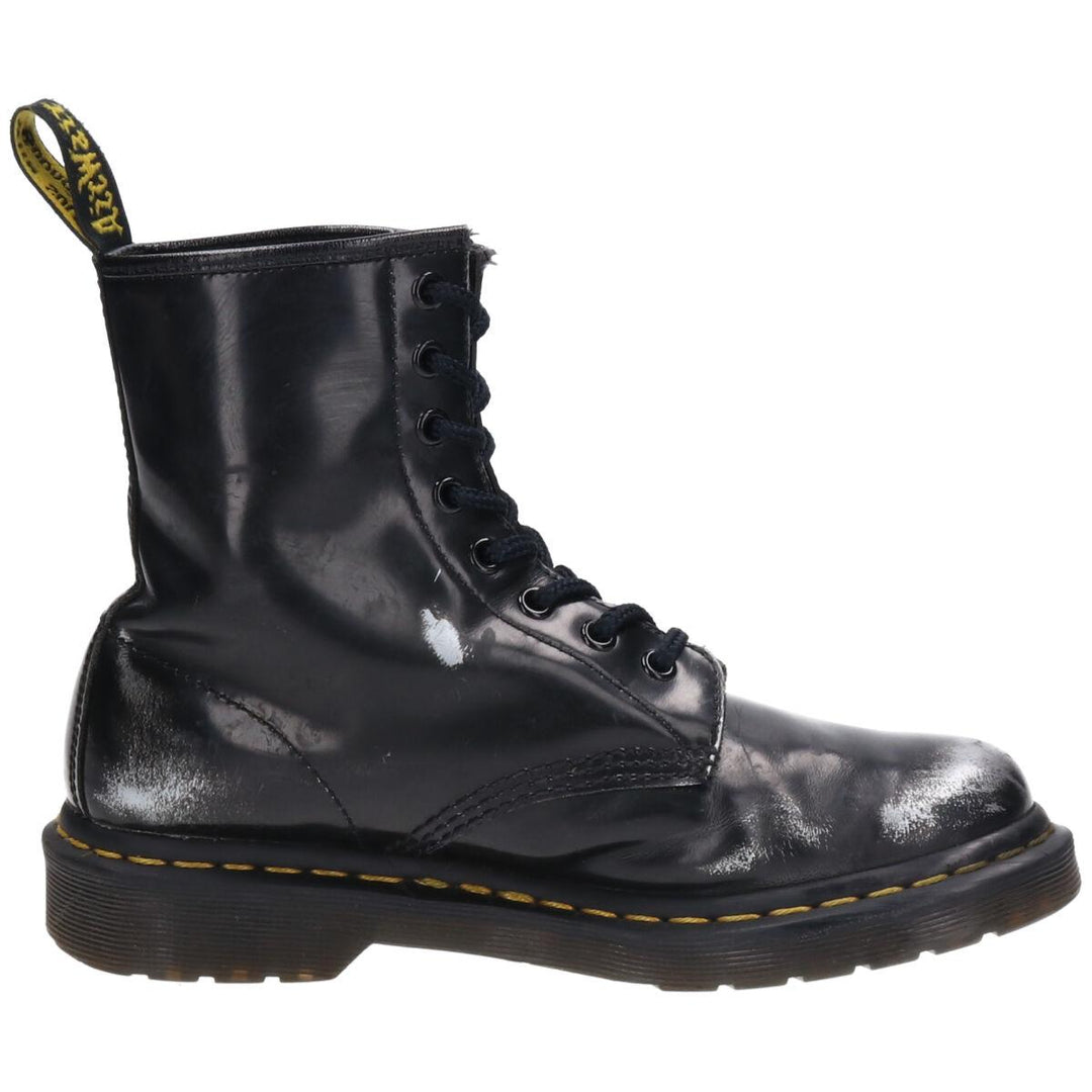 Dr. Martens 8-hole boots UK5 Women's 23.5cm /saa010889