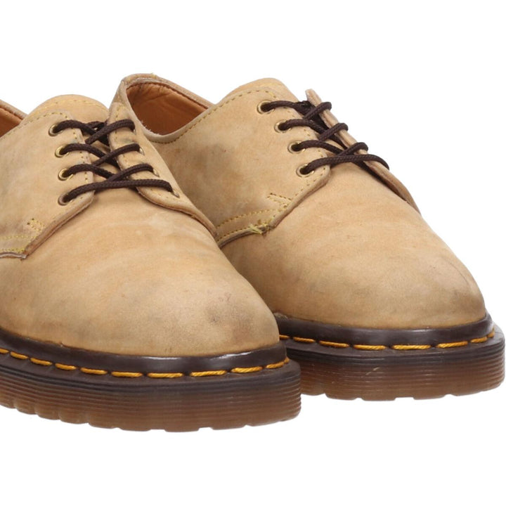 Dr. Martens 4-hole shoes made in the UK, UK3 Women's 21.5cm /saa010937