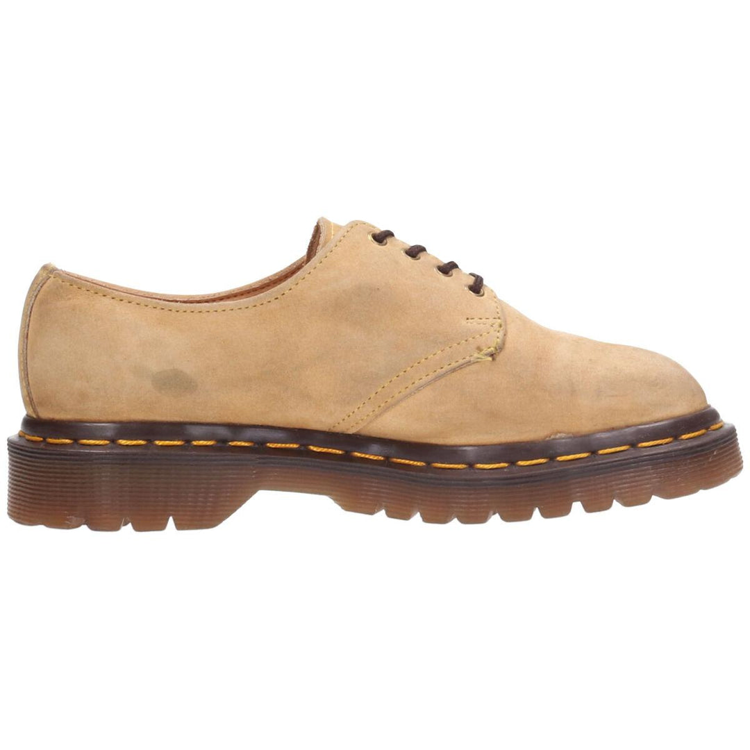 Dr. Martens 4-hole shoes made in the UK, UK3 Women's 21.5cm /saa010937