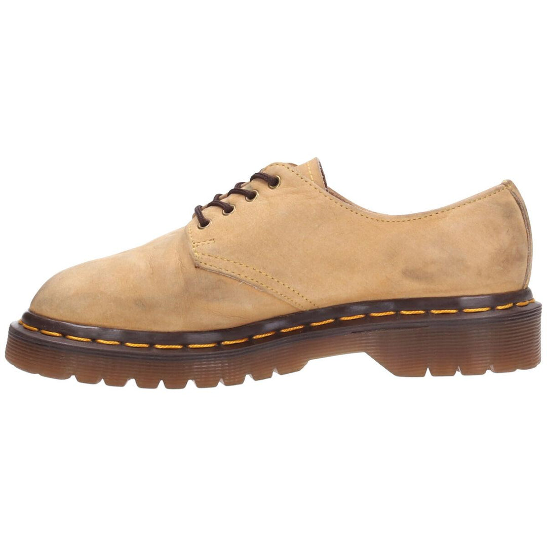 Dr. Martens 4-hole shoes made in the UK, UK3 Women's 21.5cm /saa010937