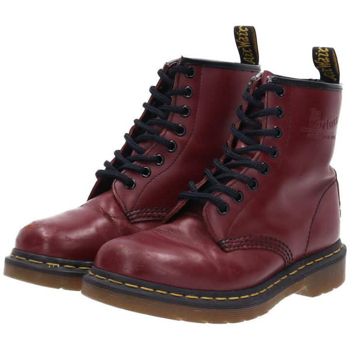 Dr. Martens 8-hole boots UK4 Women's 22.5cm /saa010990