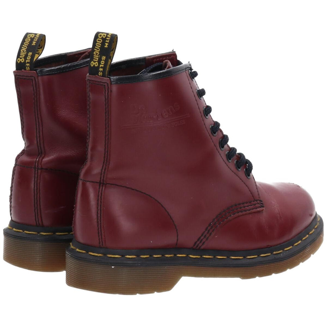 Dr. Martens 8-hole boots UK4 Women's 22.5cm /saa010990