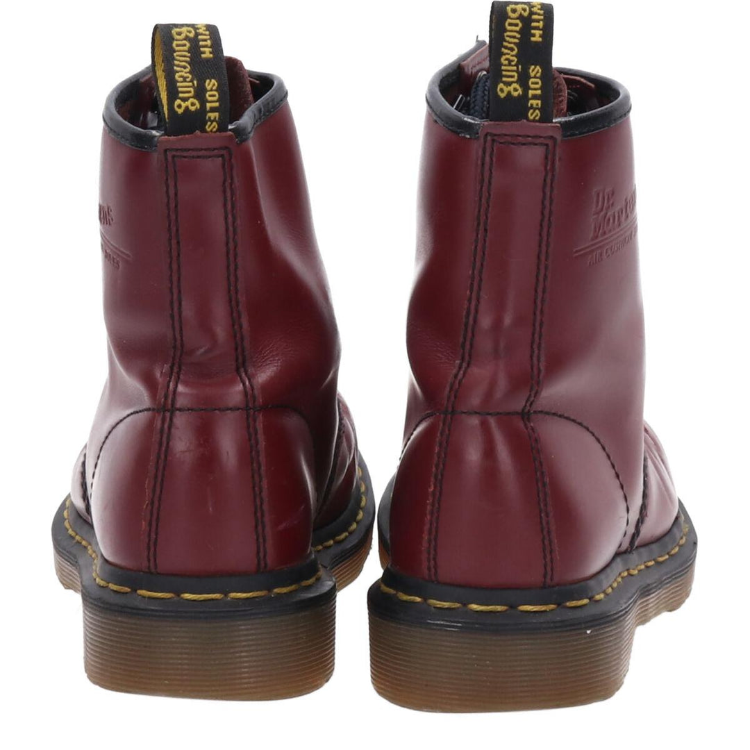 Dr. Martens 8-hole boots UK4 Women's 22.5cm /saa010990