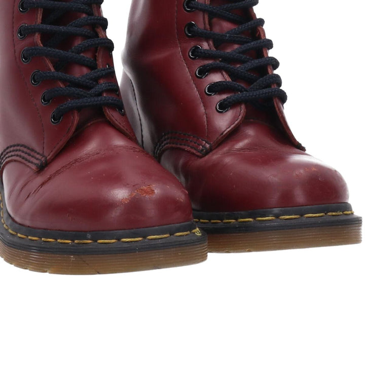 Dr. Martens 8-hole boots UK4 Women's 22.5cm /saa010990