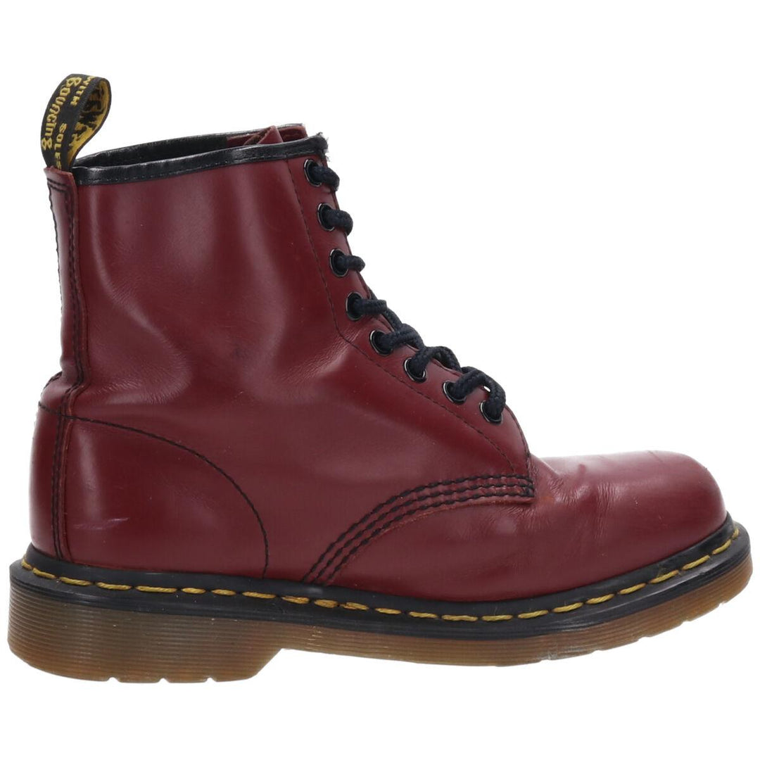 Dr. Martens 8-hole boots UK4 Women's 22.5cm /saa010990