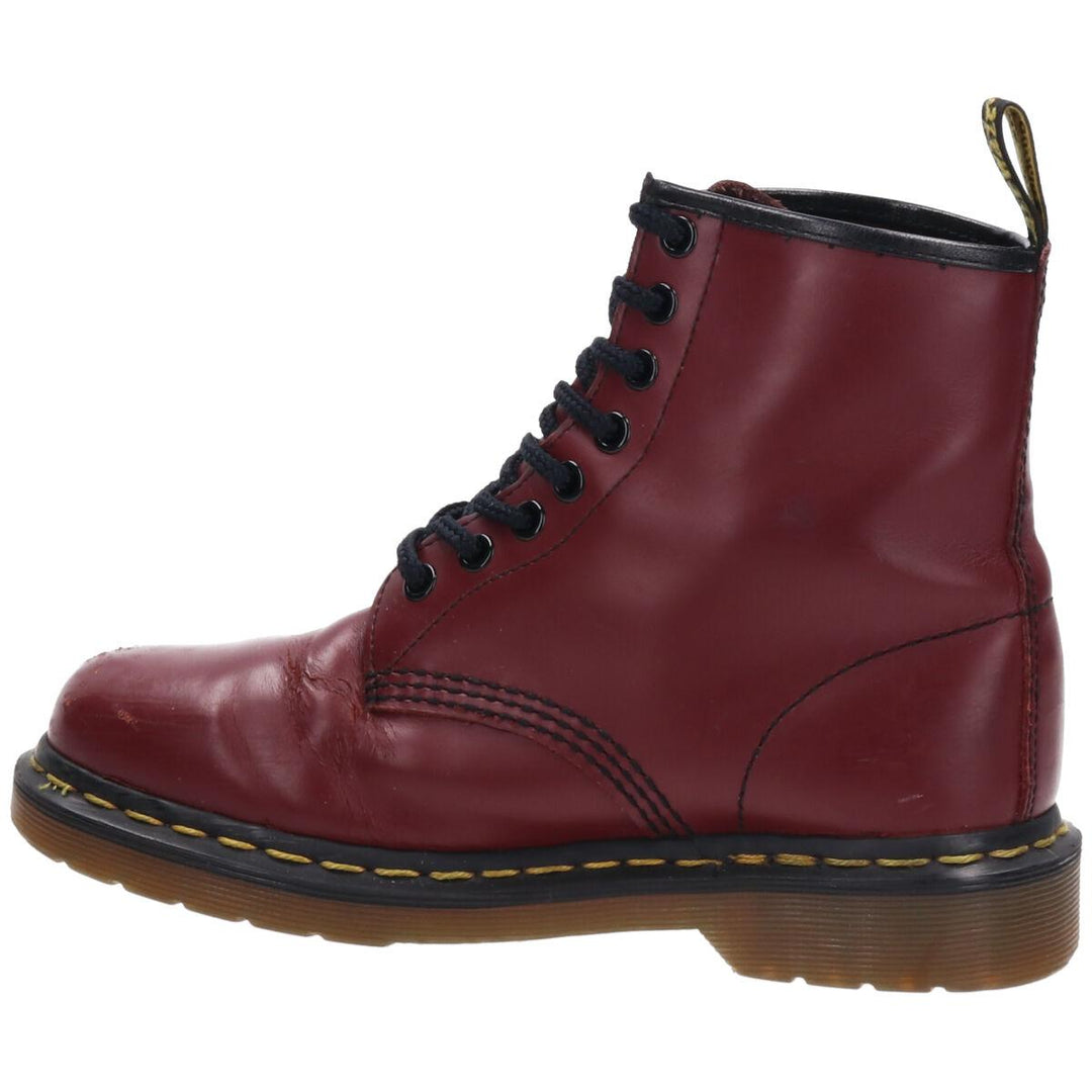 Dr. Martens 8-hole boots UK4 Women's 22.5cm /saa010990