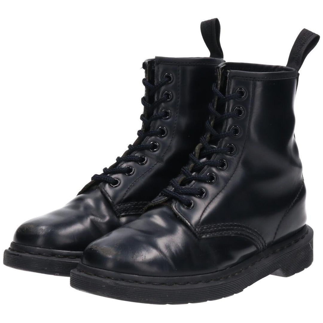 Dr. Martens 8-hole boots US7 Women's 9.4" /saa011120