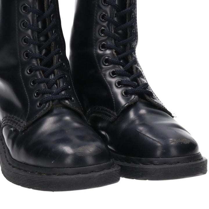 Dr. Martens 8-hole boots US7 Women's 9.4" /saa011120