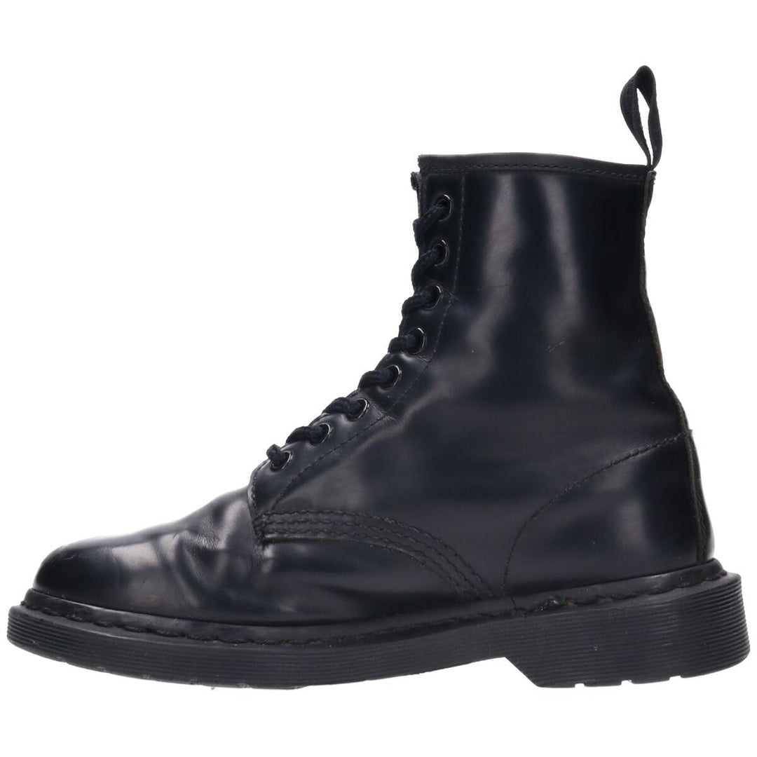 Dr. Martens 8-hole boots US7 Women's 9.4" /saa011120