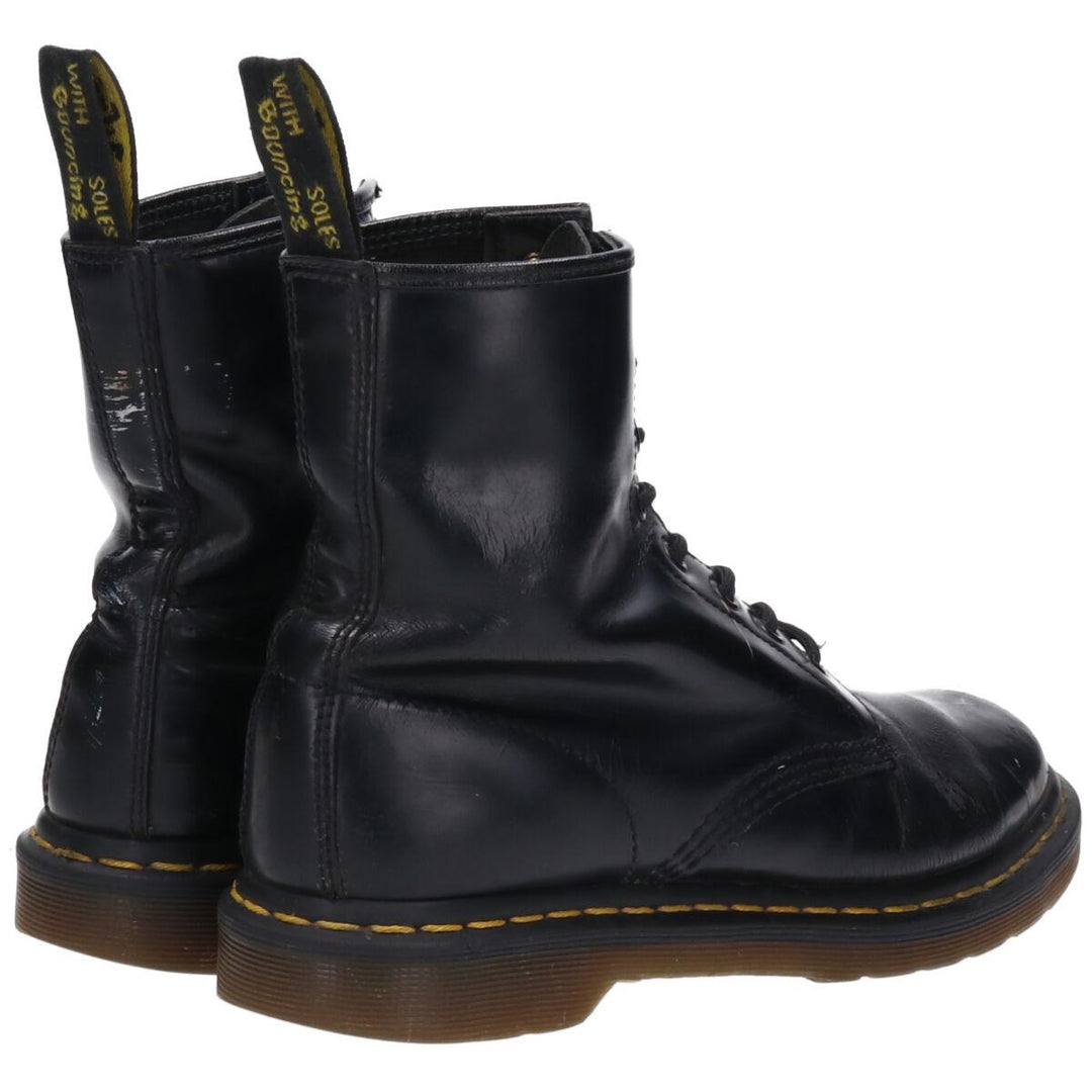 Dr. Martens 8-hole boots USL9 Women's 10.2" /saa011199