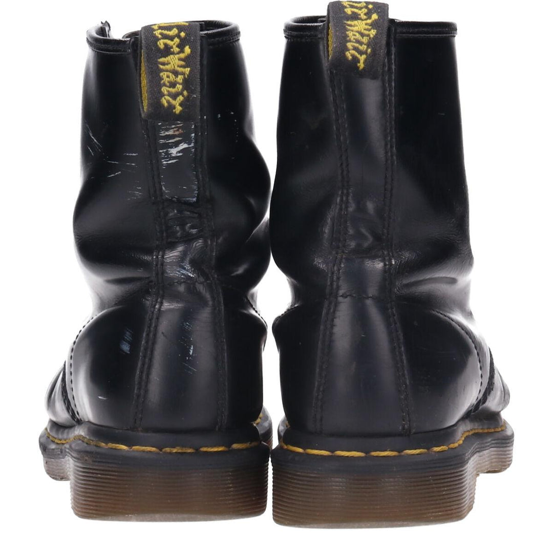 Dr. Martens 8-hole boots USL9 Women's 10.2" /saa011199