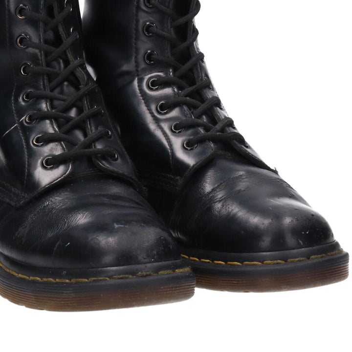 Dr. Martens 8-hole boots USL9 Women's 10.2" /saa011199