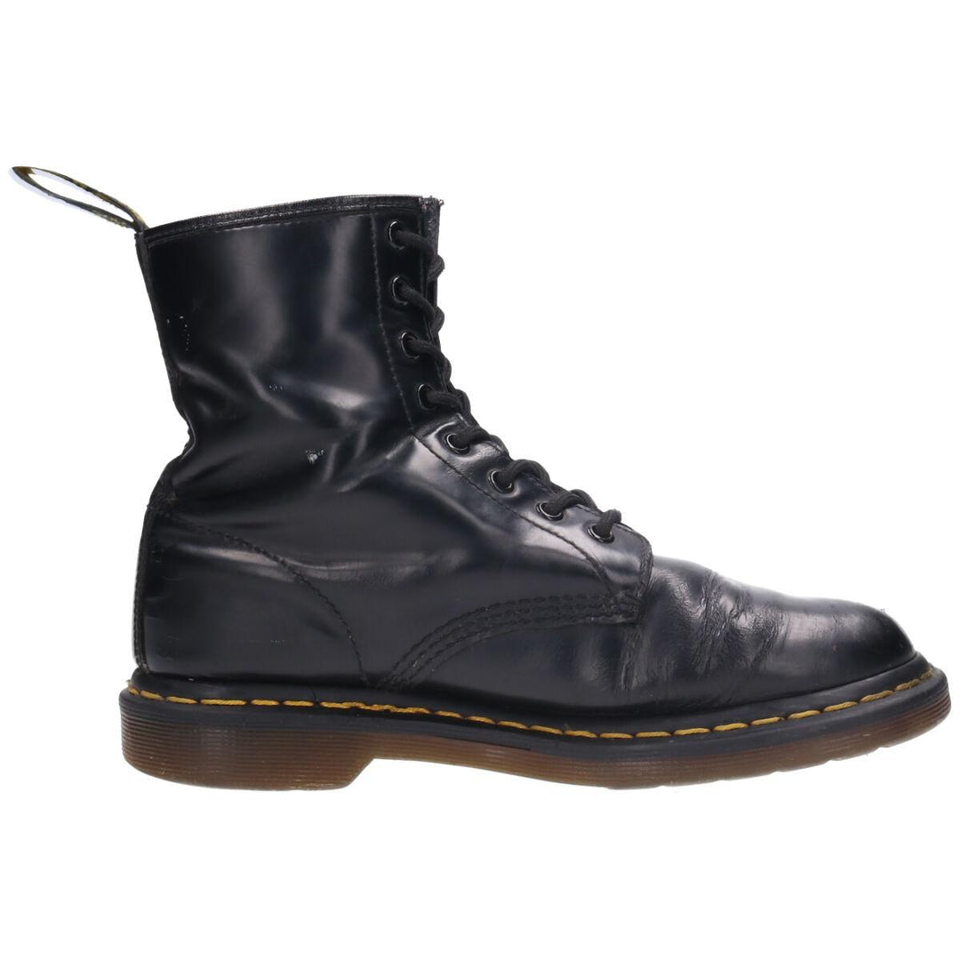 Dr. Martens 8-hole boots USL9 Women's 10.2" /saa011199