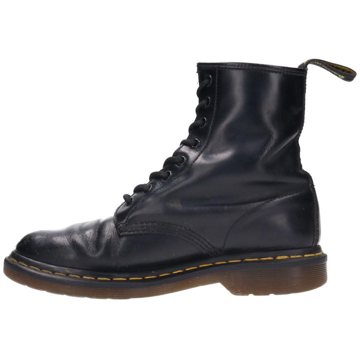 Dr. Martens 8-hole boots USL9 Women's 10.2" /saa011199