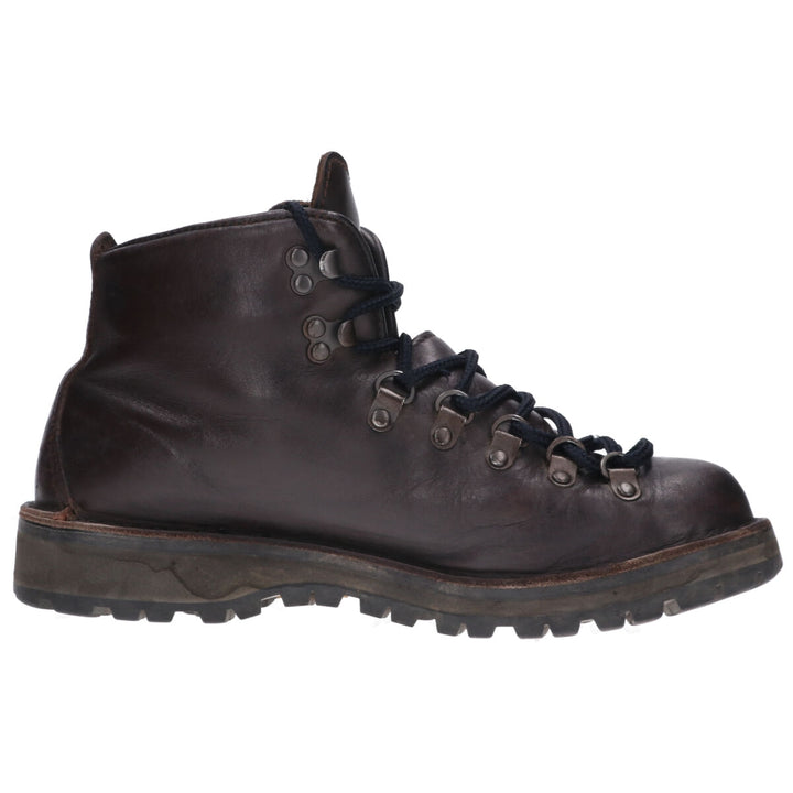 Danner MOUNTAIN LT 2 Mountain Light 2 GORE-TEX Work Boots Made in USA 8.5 Women's 9.8" equivalent /saa011301