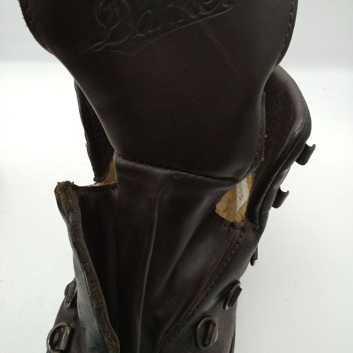 Danner MOUNTAIN LT 2 Mountain Light 2 GORE-TEX Work Boots Made in USA 8.5 Women's 9.8" equivalent /saa011301