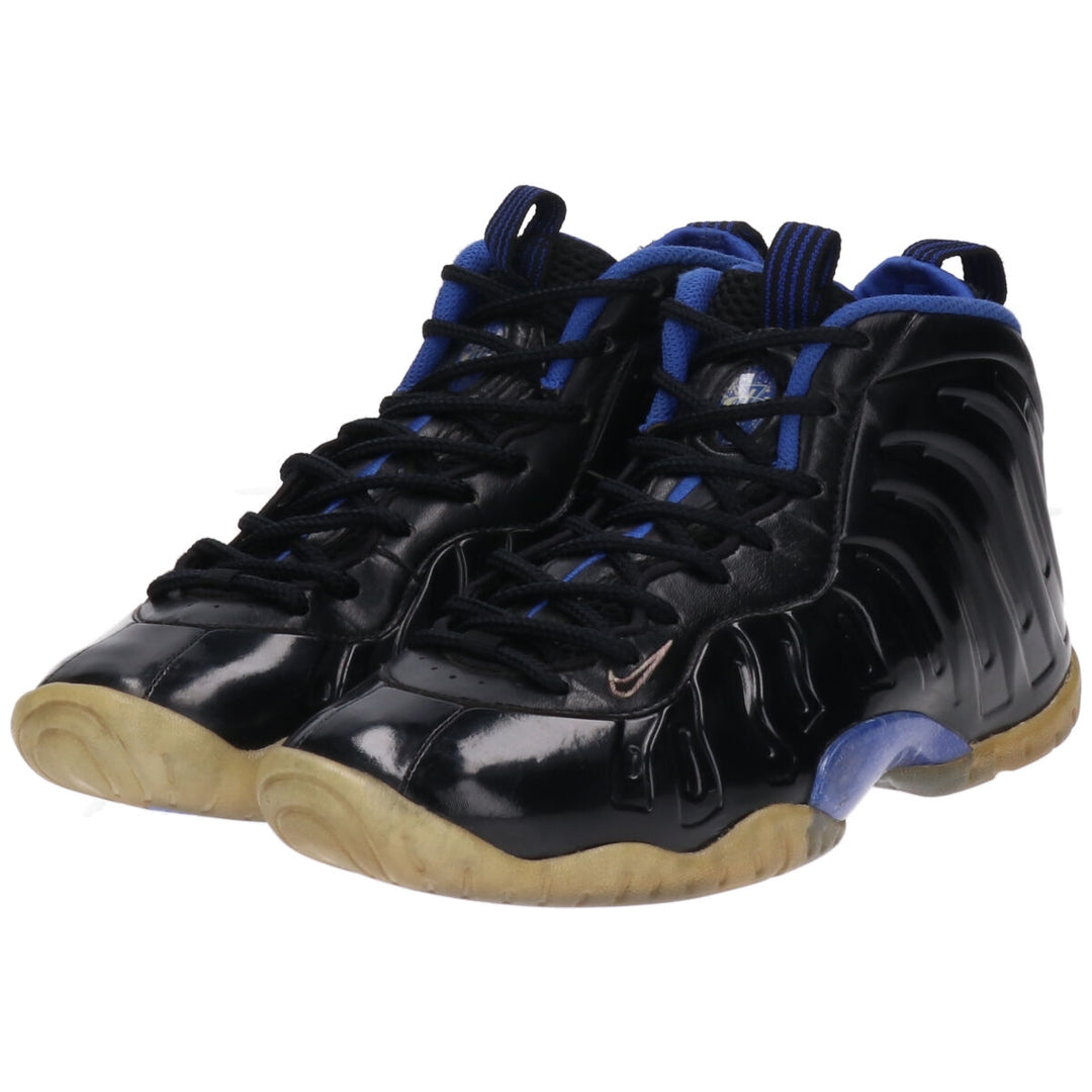 Nike Air Foamposite Sneakers 5.5Y Women's 24.0cm /saa011335