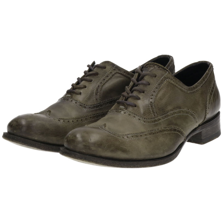 ndc wingtip shoes 33 Women's 21.5cm /saa011343