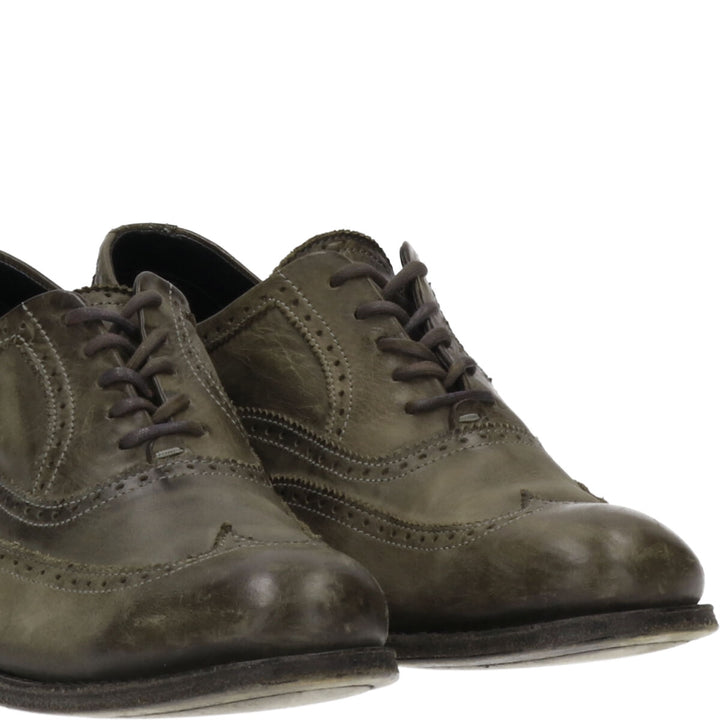 ndc wingtip shoes 33 Women's 21.5cm /saa011343