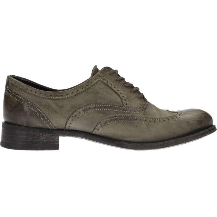 ndc wingtip shoes 33 Women's 21.5cm /saa011343