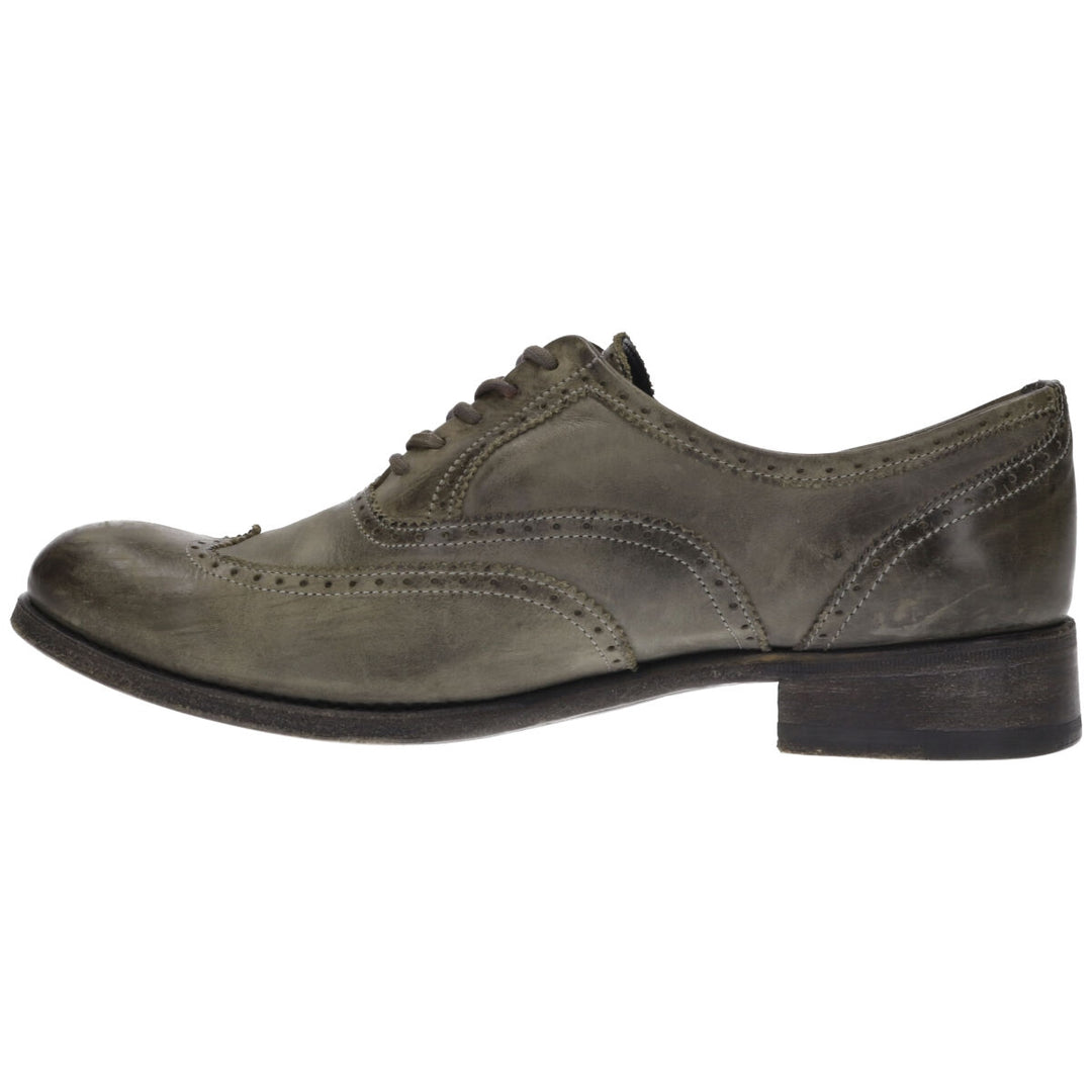 ndc wingtip shoes 33 Women's 21.5cm /saa011343