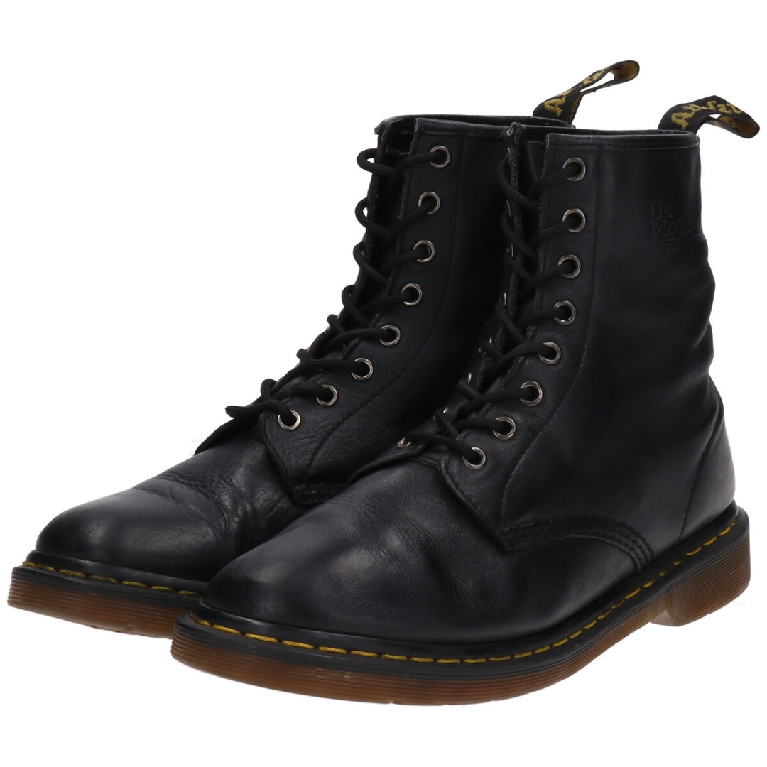 Dr. Martens 8-hole boots Men's 27.0cm /saa011348