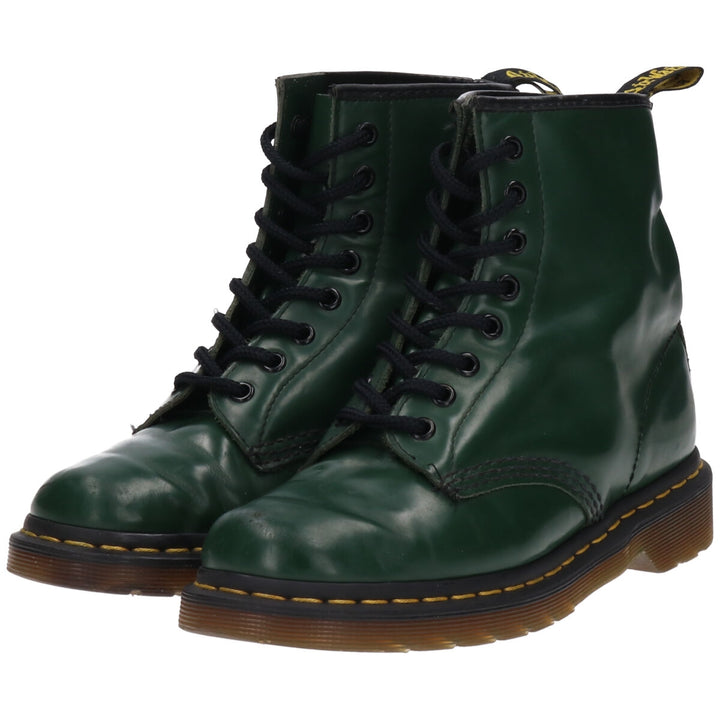 Dr. Martens 8-hole boots UK5 Women's 24.5cm /saa011353