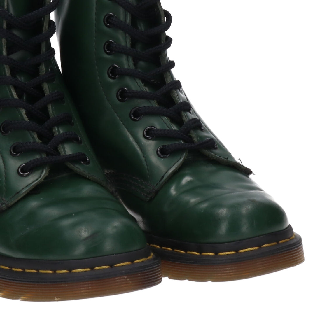 Dr. Martens 8-hole boots UK5 Women's 24.5cm /saa011353