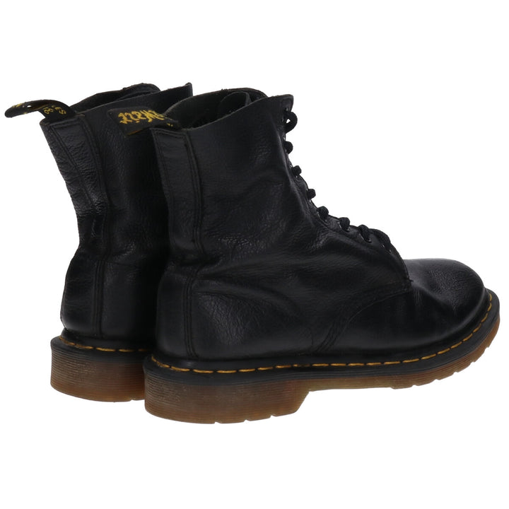 Dr. Martens PASCAL 8-hole boots UK7 Men's 26.0cm /saa011359