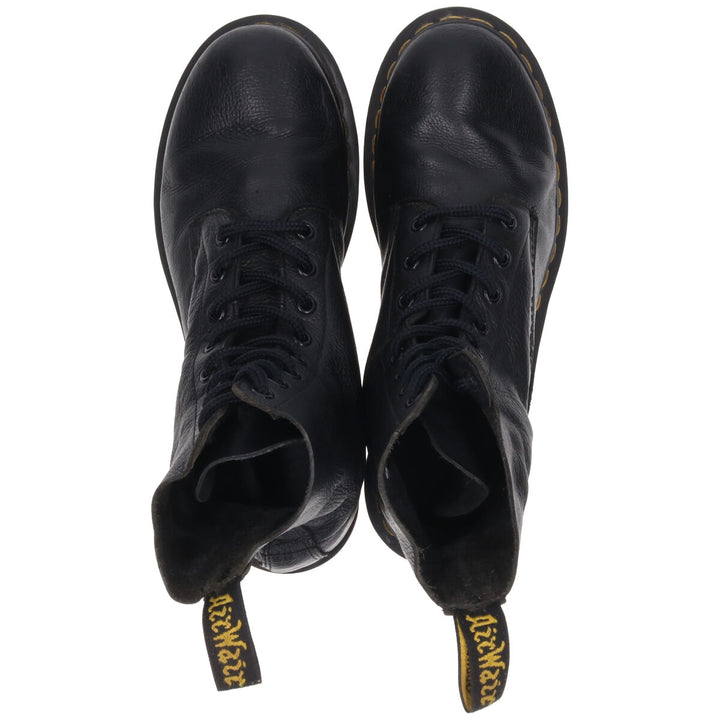 Dr. Martens PASCAL 8-hole boots UK7 Men's 26.0cm /saa011359