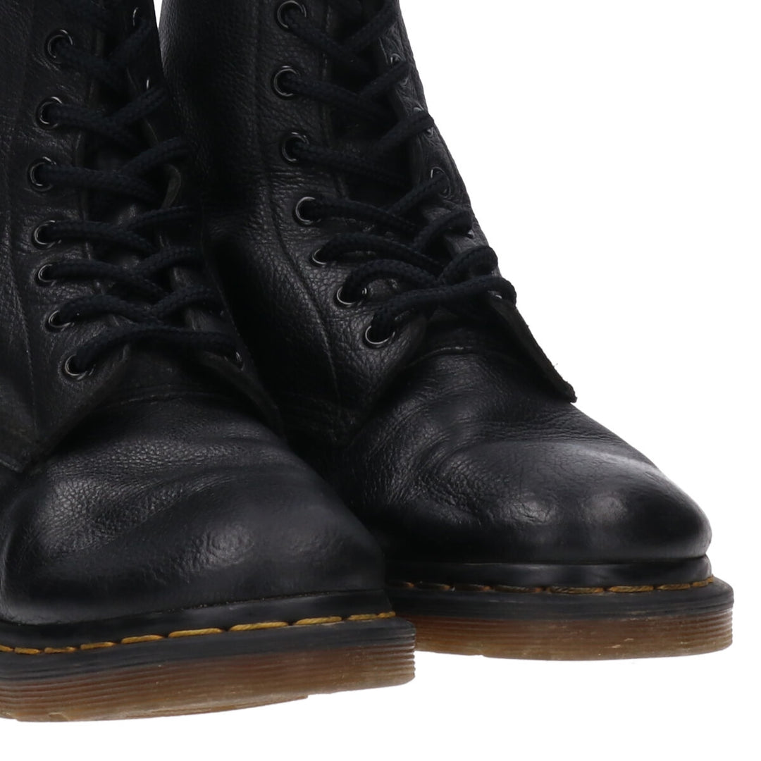 Dr. Martens PASCAL 8-hole boots UK7 Men's 26.0cm /saa011359